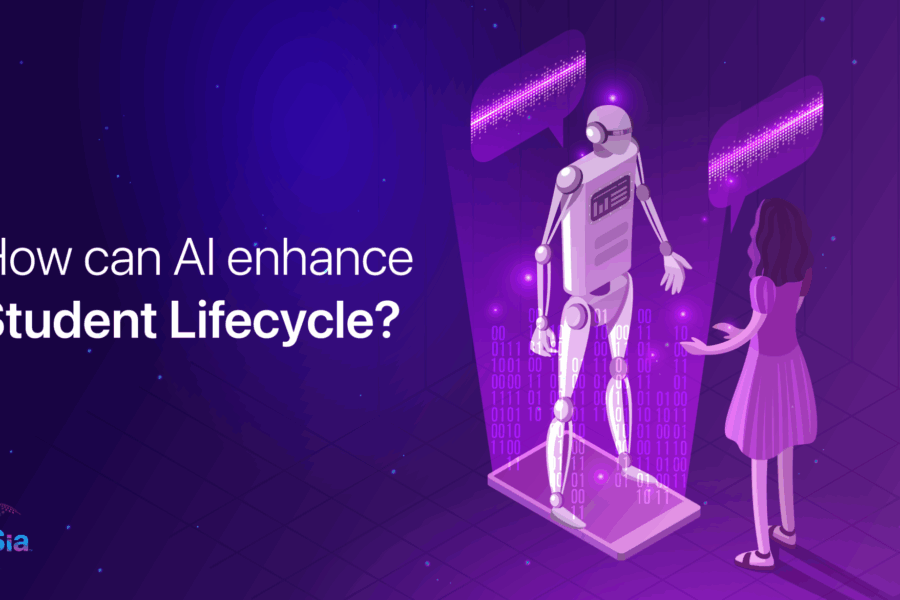 AI Student Lifecycle Enhancement