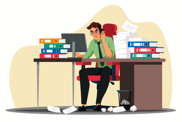 Spring Enrollment Trends