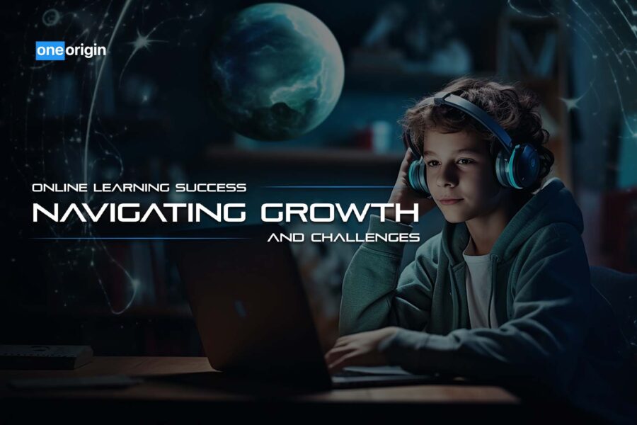 Online Learning Success