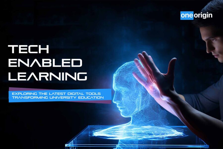 Digital Tools in Education