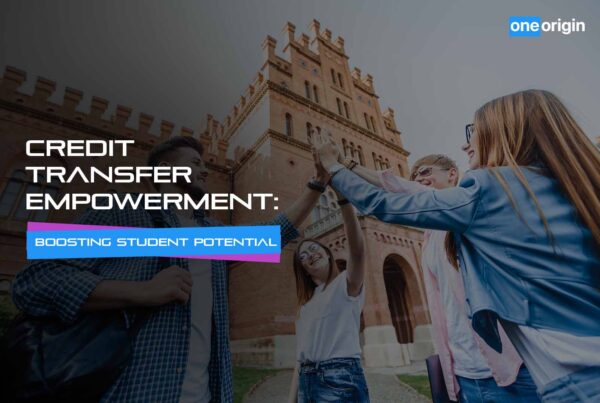 Credit Transfer Empowerment