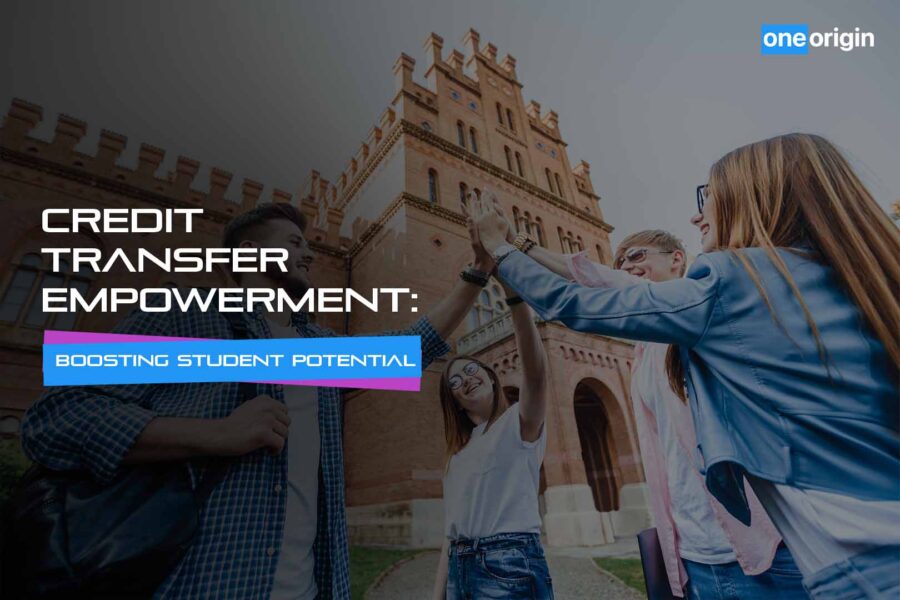 Credit Transfer Empowerment