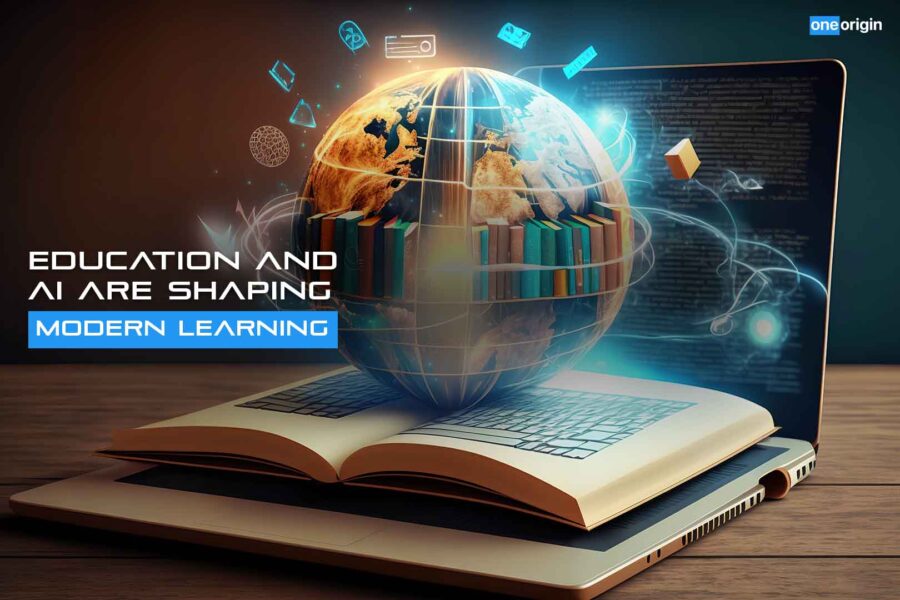 AI Trends in Education 2024