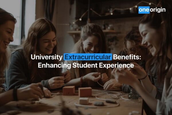 University Extracurricular Benefits