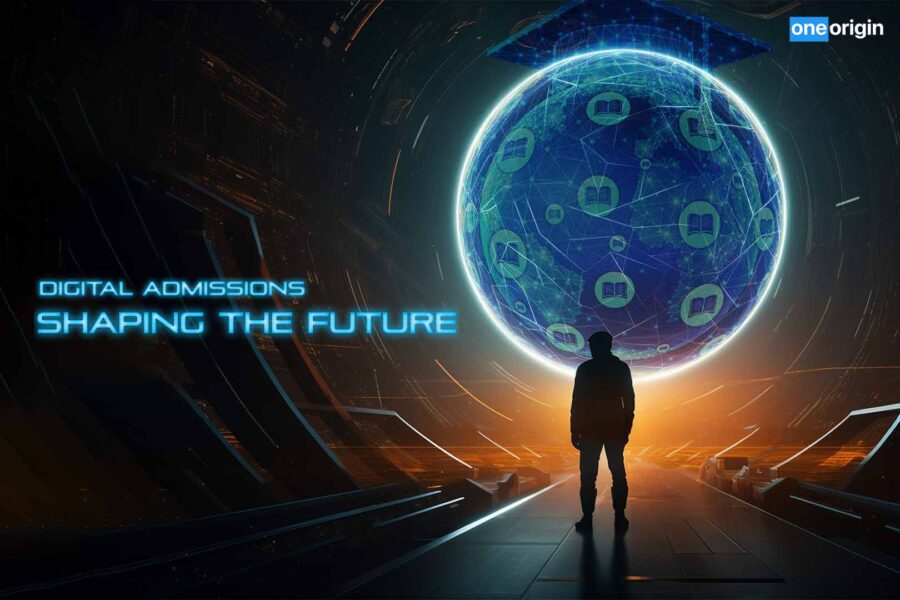 Future of Digital Admissions