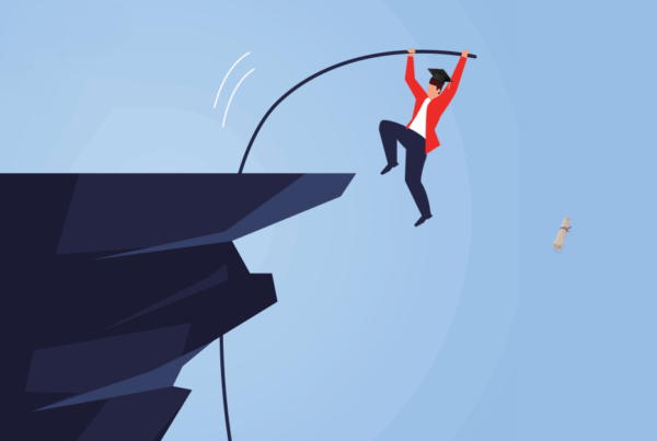 Enrollment Cliff Solutions