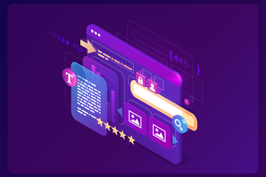 Sia™ Transcript Processing