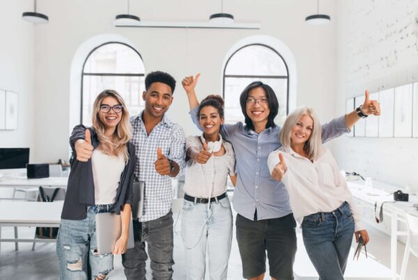 international student enrollment