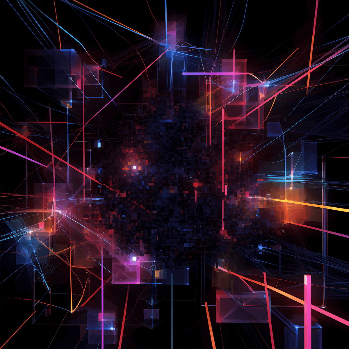 The Ubiquitous Rise of Generative AI amidst all controversy